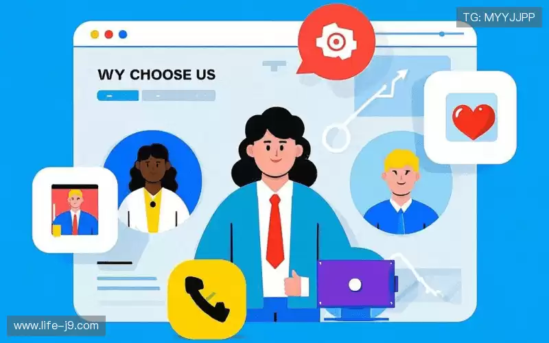 我们的核心竞争力